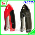 HS802-30 Oficina de lujo en forma de peces en forma de grapadora de herramientas de mano